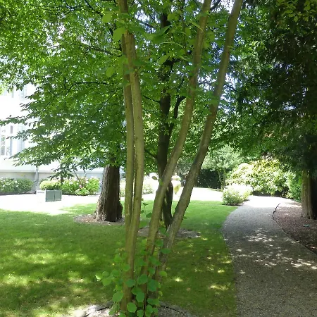 Private Luxury Villa in Zürich Exterior foto