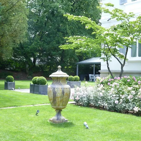 Private Luxury Villa in Zürich Exterior foto